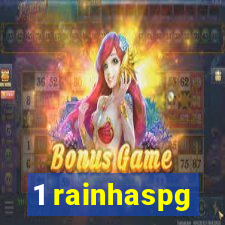 1 rainhaspg